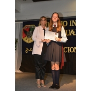 COLACIÓN SECUNDARIO 2018
